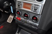 Alfa Romeo 156 GTA cu accesorii Novitec