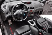 Alfa Romeo 156 GTA cu accesorii Novitec