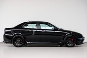 Alfa Romeo 156 GTA cu accesorii Novitec