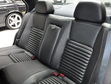 Alfa Romeo 156 GTA cu accesorii Novitec