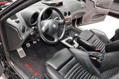 Alfa Romeo 156 GTA cu accesorii Novitec