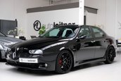 Alfa Romeo 156 GTA cu accesorii Novitec