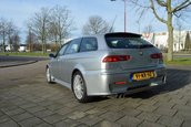 Alfa Romeo 156 GTA de vanzare