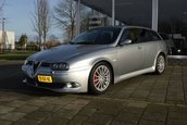 Alfa Romeo 156 GTA de vanzare