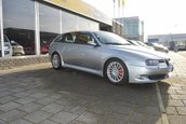 Alfa Romeo 156 GTA de vanzare