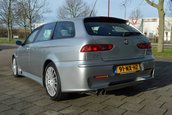 Alfa Romeo 156 GTA de vanzare