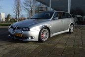 Alfa Romeo 156 GTA de vanzare