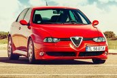 Alfa Romeo 156 GTA