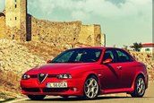 Alfa Romeo 156 GTA