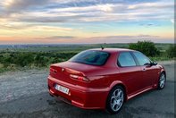 Alfa Romeo 156 GTA