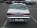 Alfa Romeo 156 JTD