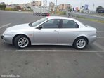 Alfa Romeo 156 JTD