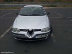 Alfa Romeo 156 JTD