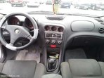 Alfa Romeo 156 JTD