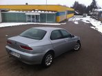 Alfa Romeo 156 Limuzina