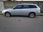 Alfa Romeo 156