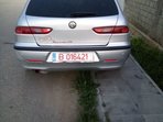 Alfa Romeo 156