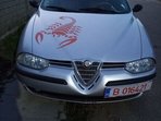 Alfa Romeo 156