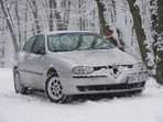 Alfa Romeo 156