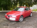 Alfa Romeo 156