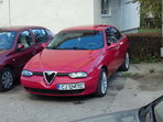 Alfa Romeo 156