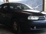 Alfa Romeo 156