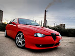 Alfa Romeo 156