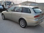 Alfa Romeo 156