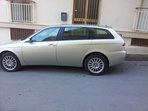 Alfa Romeo 156