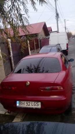 Alfa Romeo 156