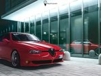 Alfa Romeo 156