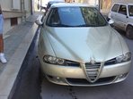 Alfa Romeo 156