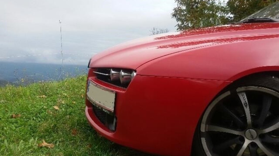 Alfa-Romeo 159 1.9 JTDM 16v 2006