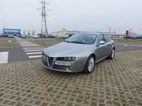 Alfa-Romeo 159 1.9 JTDm 2007