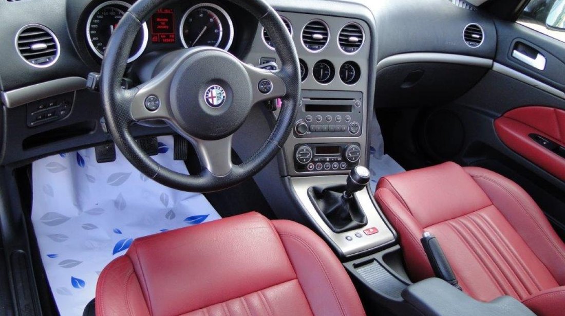 Alfa-Romeo 159 1.9jtd 2009
