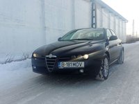 Alfa-Romeo 159 2.2jts 2006 Alfa-Romeo 159 2.2jts 2006