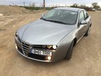 Alfa Romeo 159 JTS