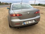 Alfa Romeo 159 JTS