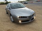 Alfa Romeo 159 JTS