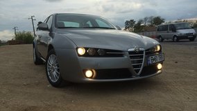 Alfa Romeo 159