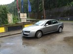 Alfa Romeo 159 JTS