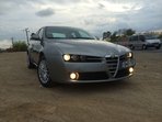 Alfa Romeo 159 JTS