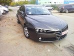 Alfa Romeo 159 Sedan