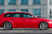 Alfa Romeo 159 Sportwagon 3.2 JTS Q4 TI de vanzare