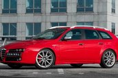 Alfa Romeo 159 Sportwagon 3.2 JTS Q4 TI de vanzare