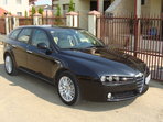 Alfa Romeo 159