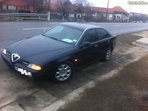 Alfa Romeo 166