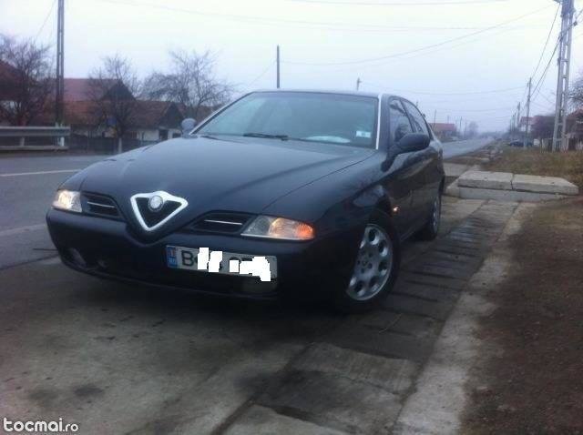 Alfa Romeo 166