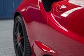 Alfa Romeo 4C by Zender