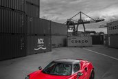 Alfa Romeo 4C by Zender